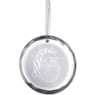 BELLEEK HOME Ceramic / Porcelain Bauble