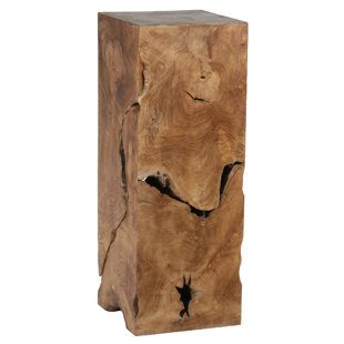 IBOLILI Slice End Table