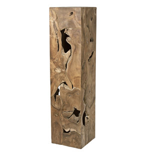 IBOLILI Slice End Table