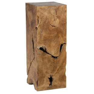 IBOLILI Slice End Table