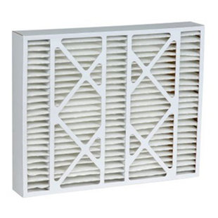 Accumulair Air Filter (Set of 2)