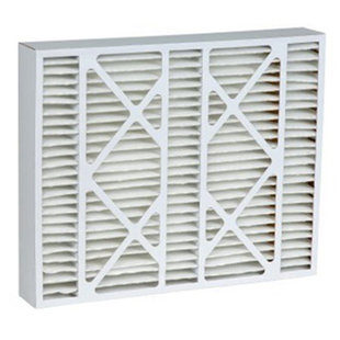 ACCUMULAIR Honeywell Air Filter (Set of 2)