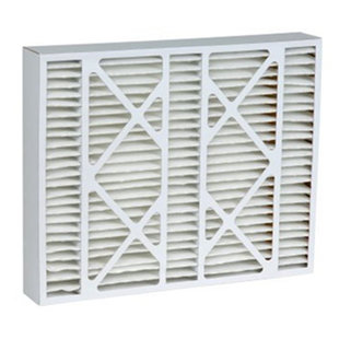 ACCUMULAIR Honeywell Air Filter Replacement Filter (Set of 2)
