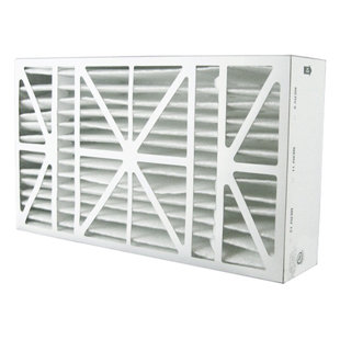 Accumulair Air Filter (Set of 2)