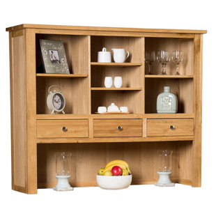 FOUNDSTONE Whitney Display Cabinet