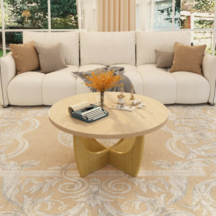 YORKHOMO Coffee Table