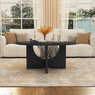 YORKHOMO Coffee Table