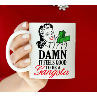 LOVE YOU A LATTE SHOP Ceramic Coffee Mug