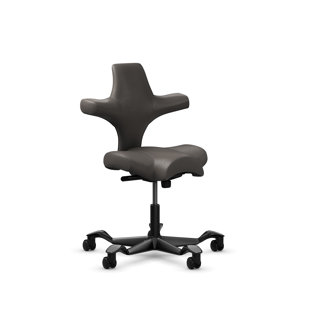 9TO5 SEATING HÅG Capisco