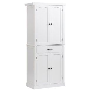 CLASSICLIVING Kaisa 182CM Kitchen Pantry