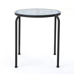 EASTERN FLOORING CENTER, INC. SKYE END TABLE