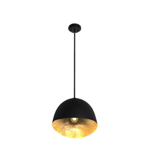 GEORGE KOVACS BY MINKA George Kovacs Eclos 15" Wide 1 Light Pendant