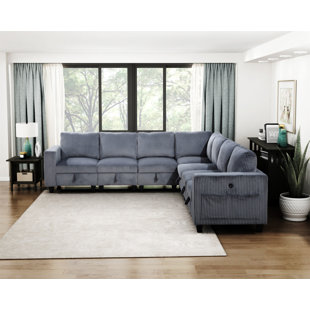 AUDIOHOME Modern Living Room Furniture 1Pc Beige Chair With One Arm