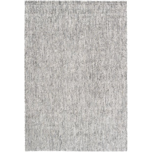 ABACASA Granada Karina Beige, Gold, Gray, Ivory And White Polypropylene Area Rug