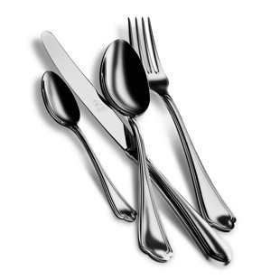 MEPRA 24-tlg. Besteckset Leonardo