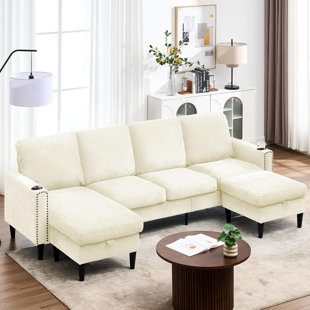 WAYFAIR Shiloh Modular Sofa