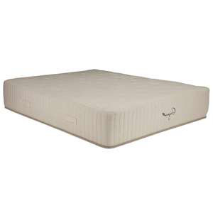 PRIMO INTERNATIONAL Organa Super 12" Latex & Pocket Spring Mattress