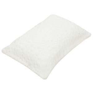 PRIMO INTERNATIONAL Majestic Shredded Memory Foam Pillow, Standard