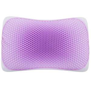 PRIMO INTERNATIONAL Revive TPE & Memory Foam Pillow