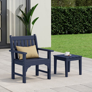 WESTIN OUTDOOR Laguna Outdoor Lounge Chair