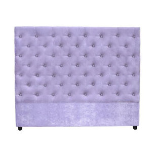 MY CHIC NEST Leigh Upholstered Headboard