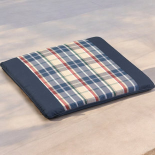 ROYALCRAFT Paris Dining Chair Cushion (Set of 2)