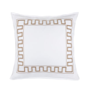 KASSATEX FINE LINENS K.Sham S2 (Set of 2)