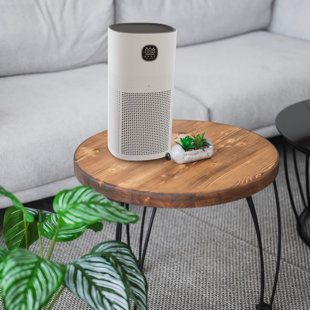 Verapure Vp-300 Hepa Air Purifier With Bonus Filters