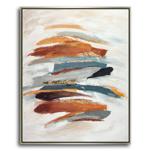 " Everlong " by Artists Guild Of America Painting Print