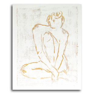 " Utopia " by Artists Guild Of America Painting Print