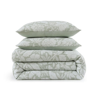 STONE COTTAGE BEDDING Stone Cottage Redding Floral Reversible Comforter Set