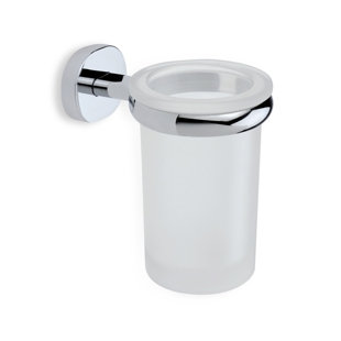 STILHAUS BY NAMEEKS Diana Toothbrush & Tumbler Holder