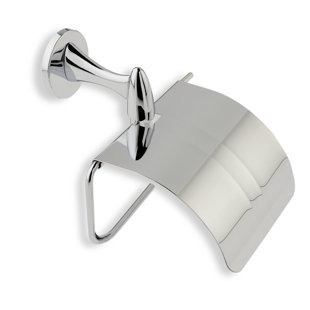 STILHAUS BY NAMEEKS Holiday Wall Mount Toilet Paper Holder