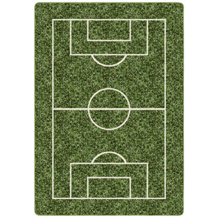 ZOOMIE KIDS Buehler Rug