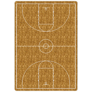 ZOOMIE KIDS Buehler Rug