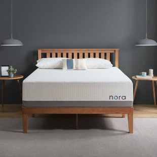 NORA® BY WAYFAIR SLEEP Nora 14'' Cooling Gel Memory Foam Mattress with Cooling Cover