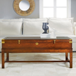 MODERN HISTORY HOME Bagatel Coffee Table