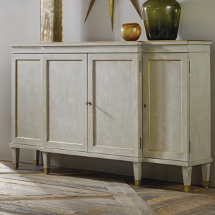 MODERN HISTORY HOME Gustavian 62'' Sideboard