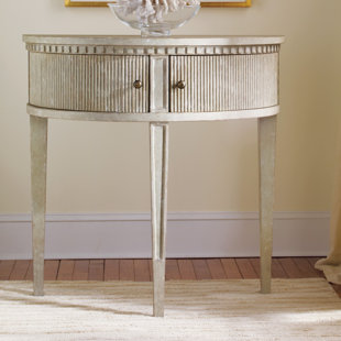 MODERN HISTORY HOME Gustavian 36'' Console Table