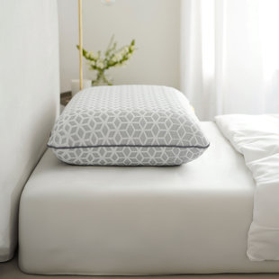 BRIGHTR Nackenstützkissen , Füllung: Memory-Schaum, 45 x 65