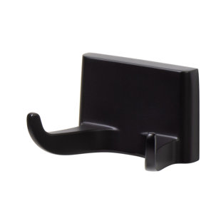 SURE-LOC HARDWARE Basic Wall Mounted Robe Hook