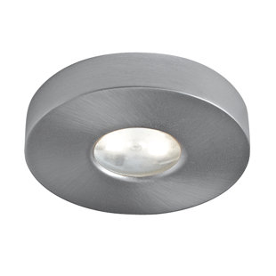 DALS LIGHTING LED Under Cabinet Puck Light