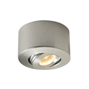 DALS LIGHTING LED Under Cabinet Puck Light