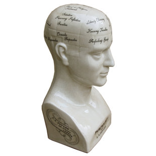 CASTLETON HOME People Bust