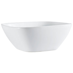 ColorUs China Catering Porcelain China Bowl