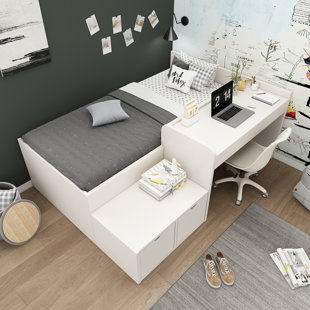 HARRIET BEE Boel Bed