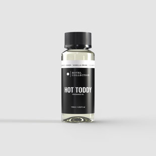 HOTEL COLLECTION Hot Toddy Diffuser Oil