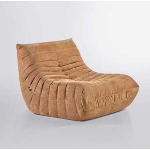 BAÏTA COSY : Timeless Design and Comfort Bean Bag Lounger