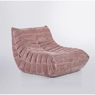 BAÏTA COSY : Timeless Design and Comfort Bean Bag Lounger