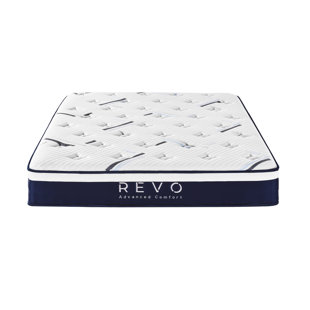REVO SLEEP Renata 10'' Mattress